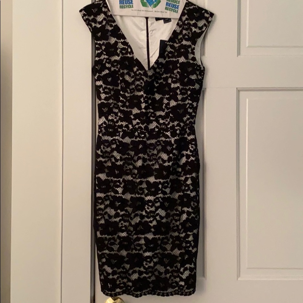 French Connection Cocktail Dress